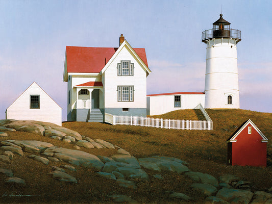 Lighthouse