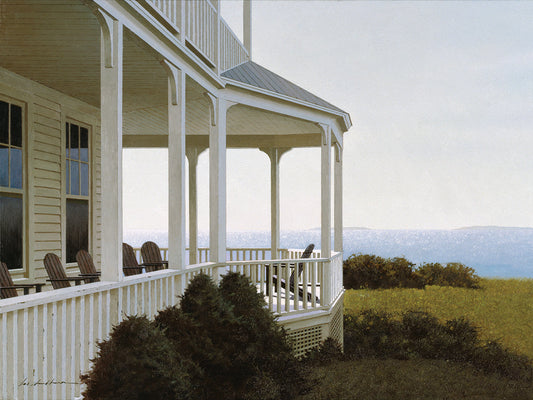 Porch Chairs