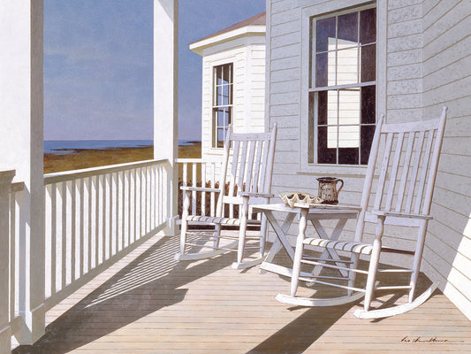 Porch 1