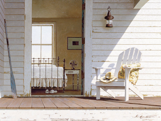 Porch 3