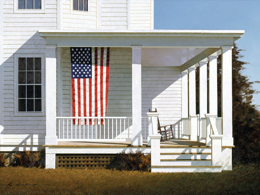 Porch 4