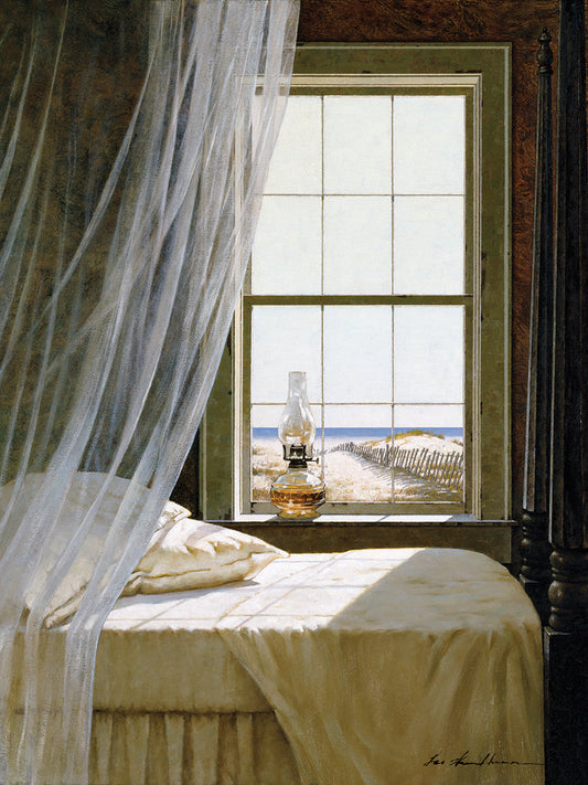 View From A Room