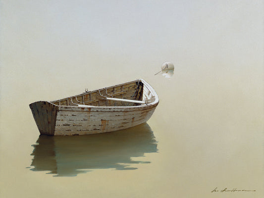 Calm Waters
