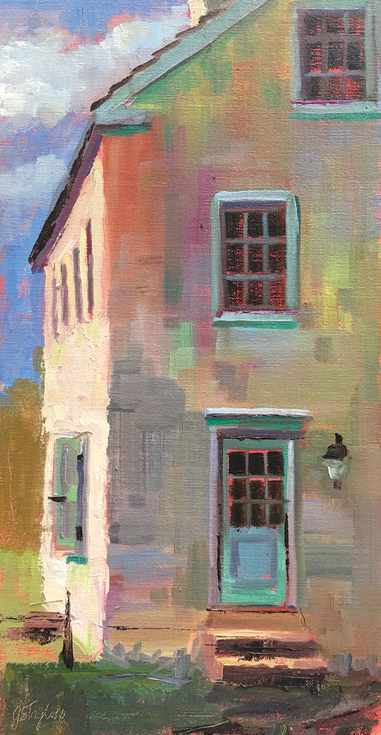 Next Door