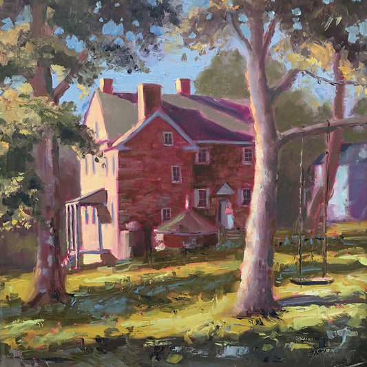 Washington's House