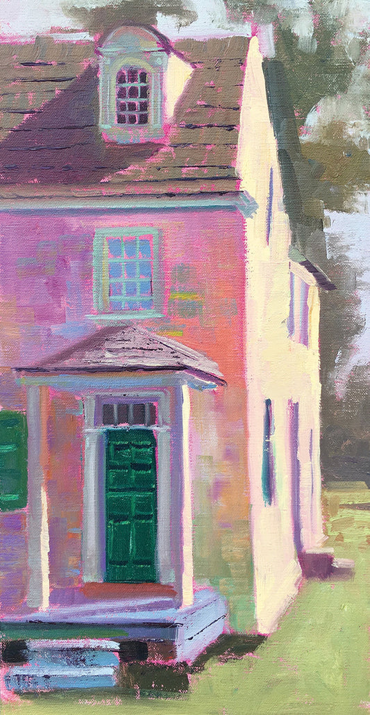 Around the Corner
