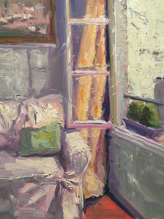 Rena's Flat