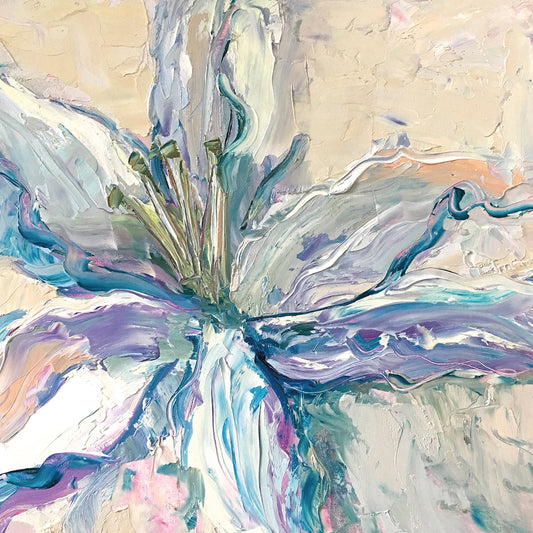 Lily 3