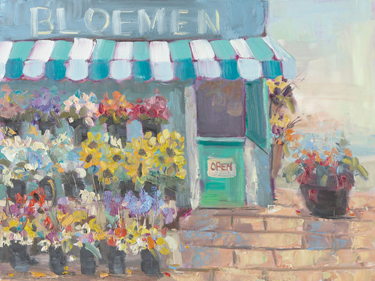 Flower Shop