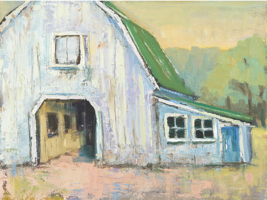 Eagle Rock Farm