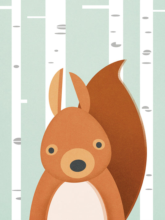 Squirrel