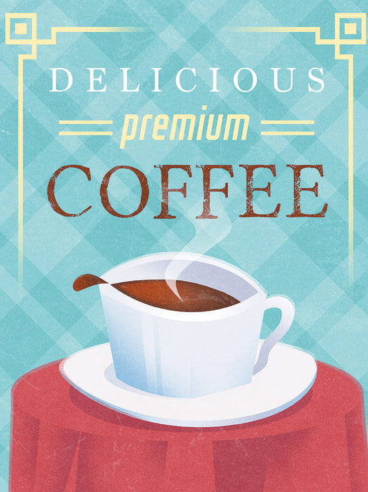 Coffee Delicious