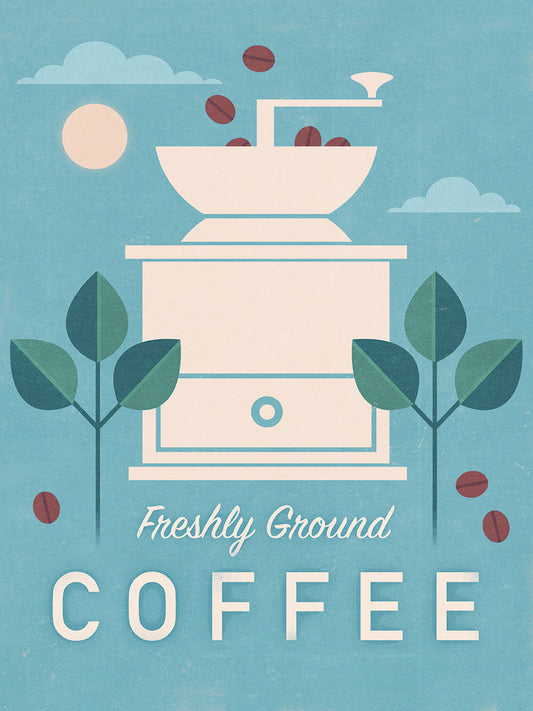 Coffee Grinder