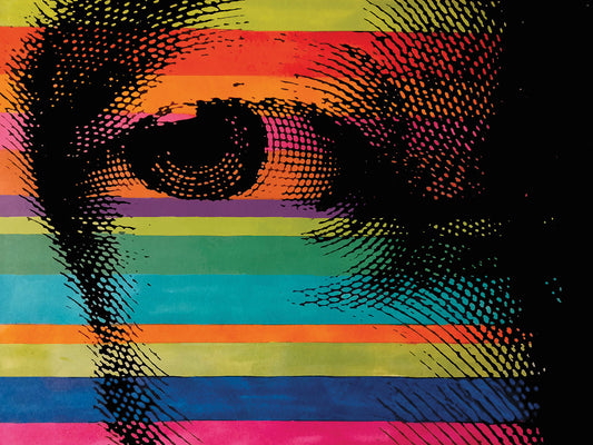 George’s Eye