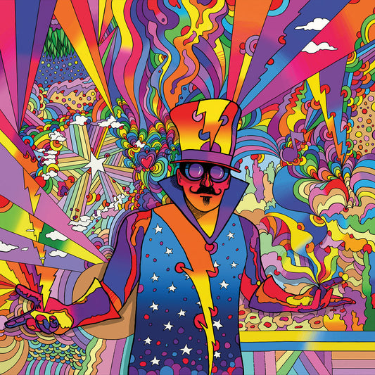 Mr D 2