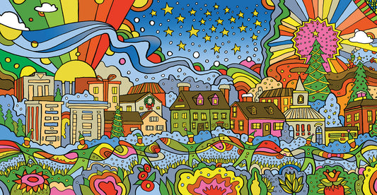 Holiday Town