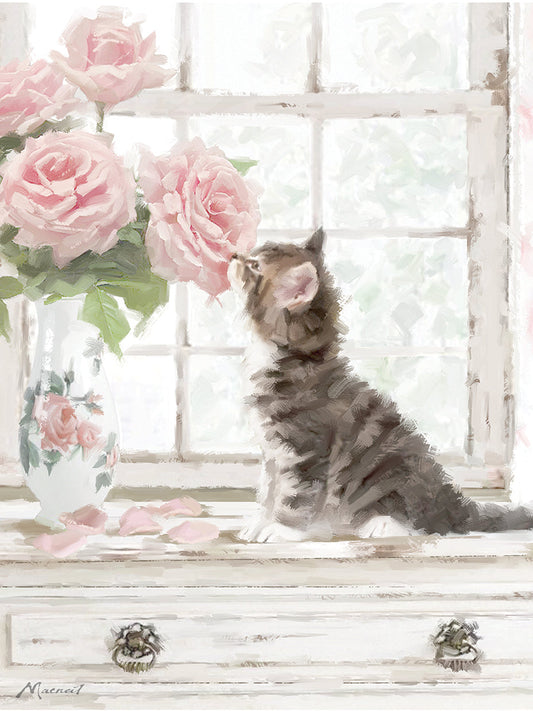 sweet scent