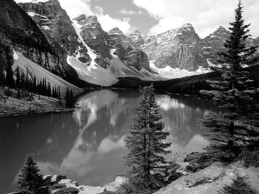 Moraine Lake, Canadian Rockies, Canada 94
