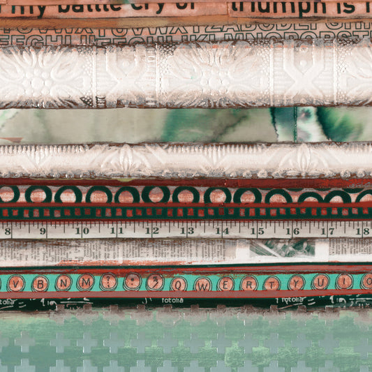 Textiles I