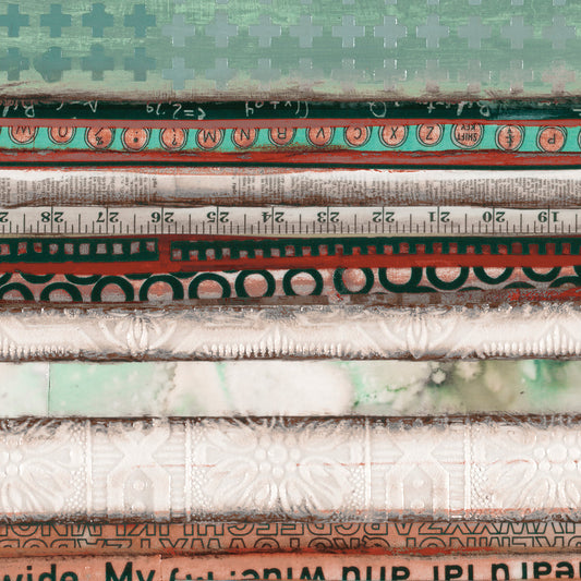 Textiles II