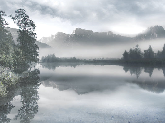 Gift of Silence