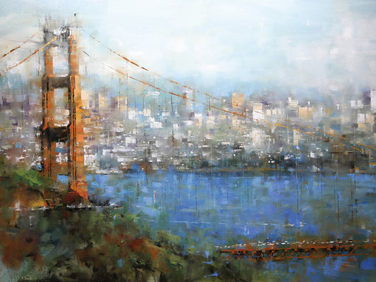 Golden Gate Vista