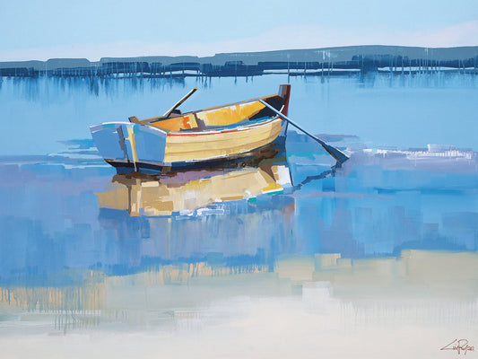 Aspendale Oars