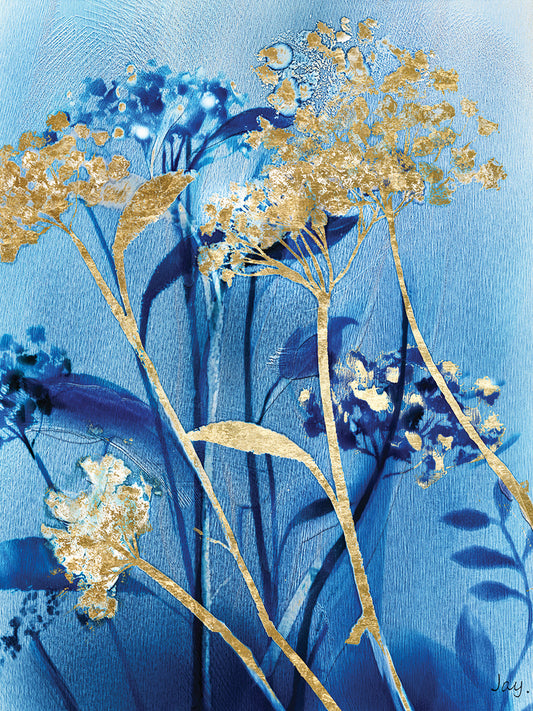 Wild Things Metallic I