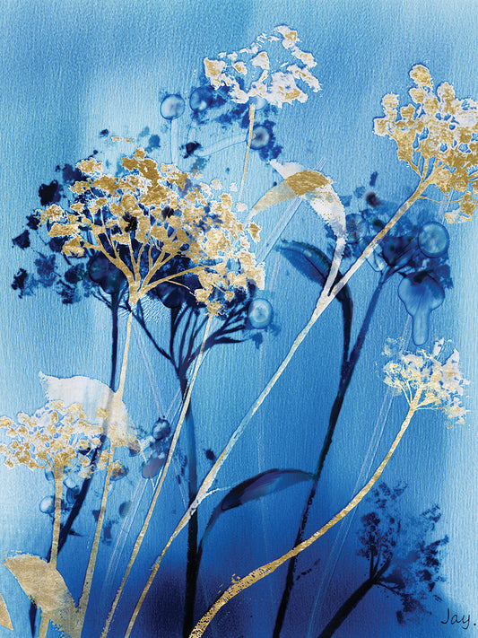 Wild Things Metallic II