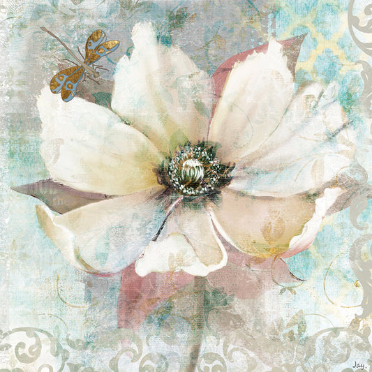 Beautiful Morning II