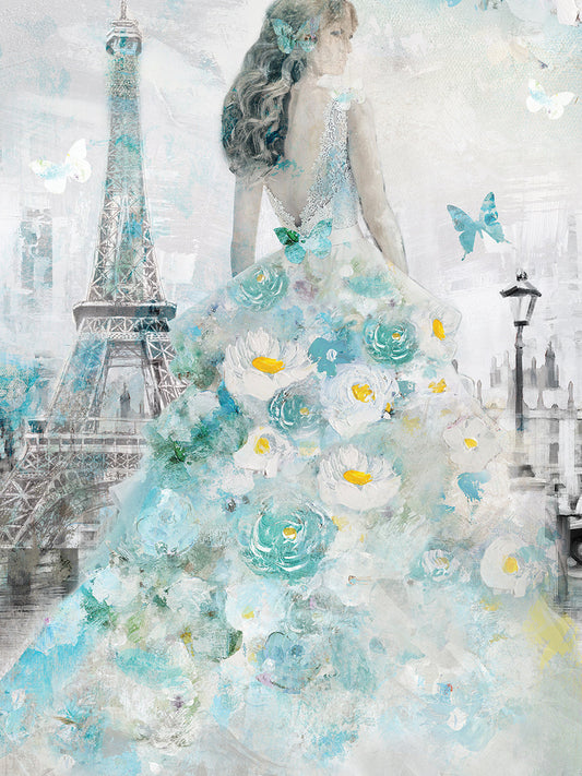 Paris Couture II
