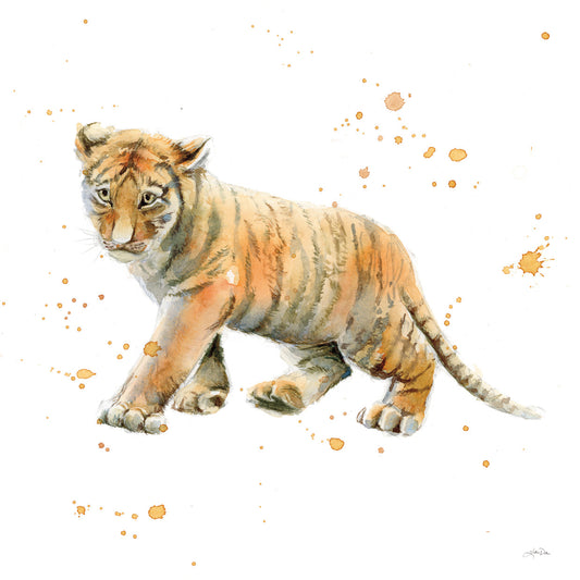 Tiger Cub