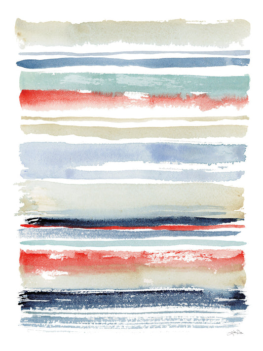 Nautical Stripes