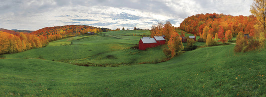 Jenne Farm