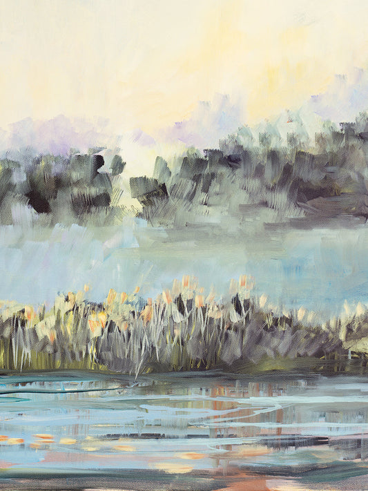 Swamp View