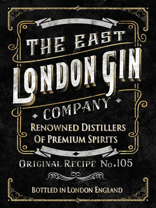 London East Gin