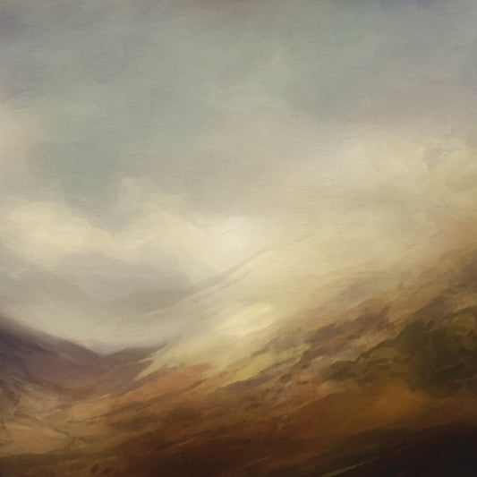 Sun on Fields