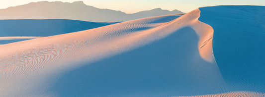 Desert Sky Dunes