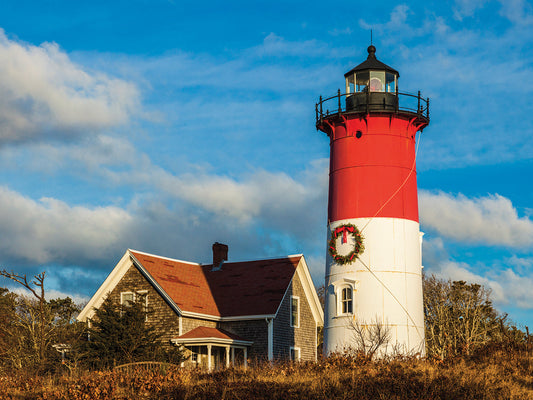 Cape Cod Christmas