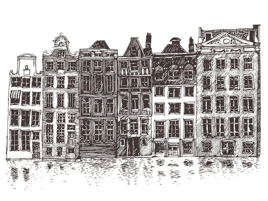 Amsterdam II