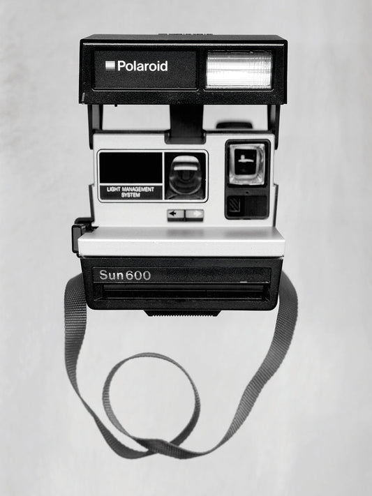 Retro Point &amp; Shoot #6