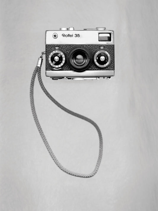 Retro Point &amp; Shoot #7