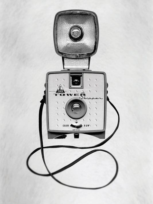 Retro Point &amp; Shoot #15