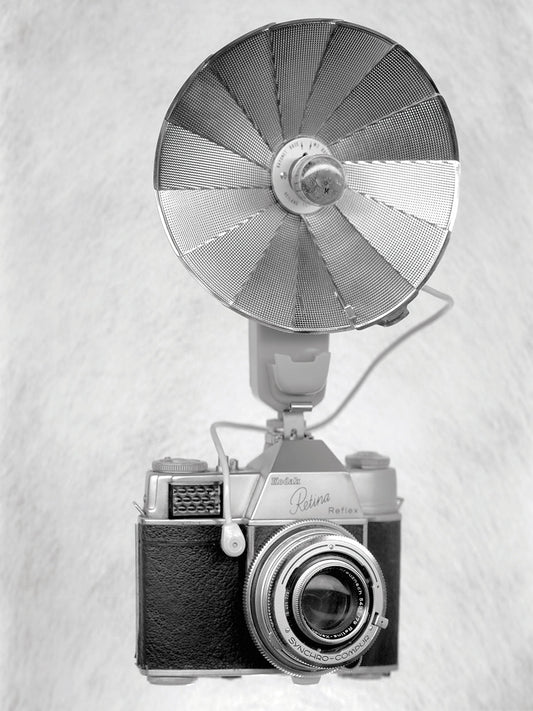 Retro Point &amp; Shoot #17