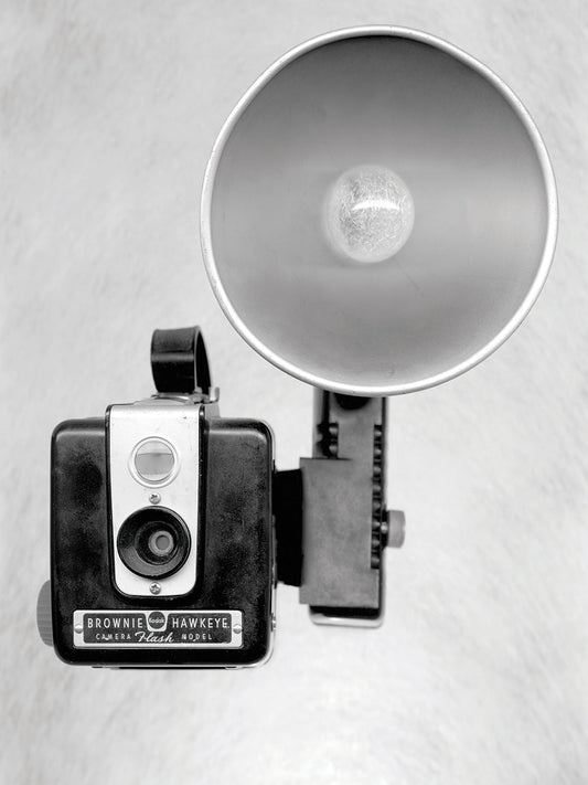 Retro Point &amp; Shoot #18