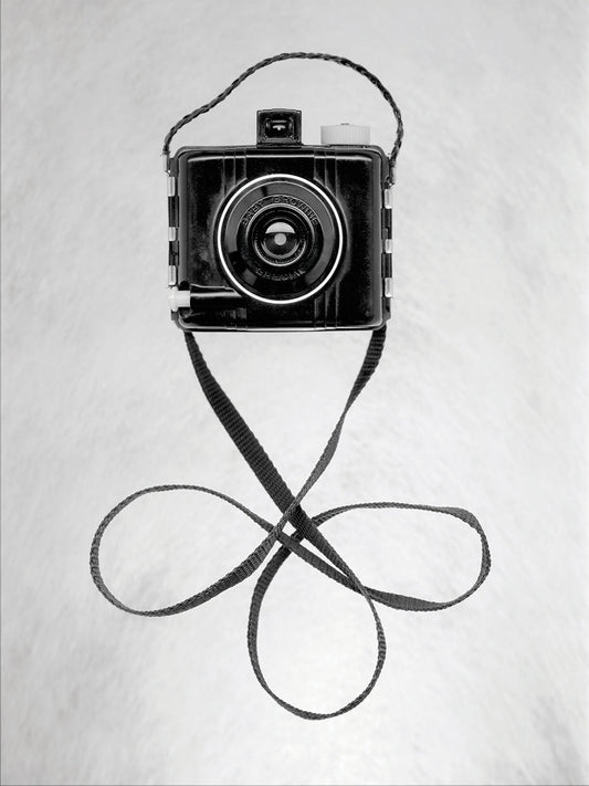 Retro Point &amp; Shoot #22