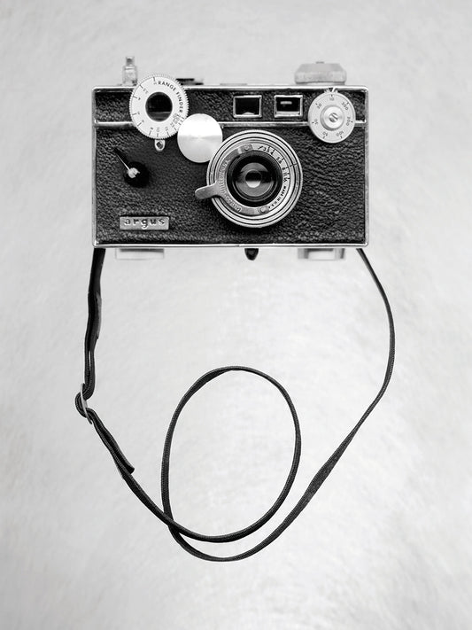 Retro Point &amp; Shoot #23