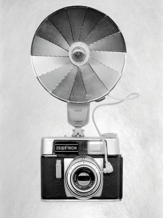 Retro Point &amp; Shoot #24