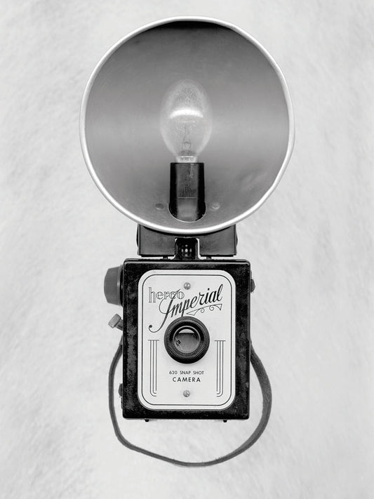 Retro Point &amp; Shoot #32