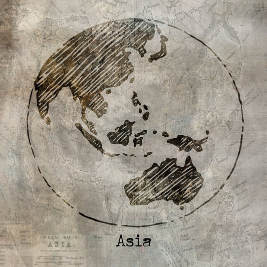 Asia